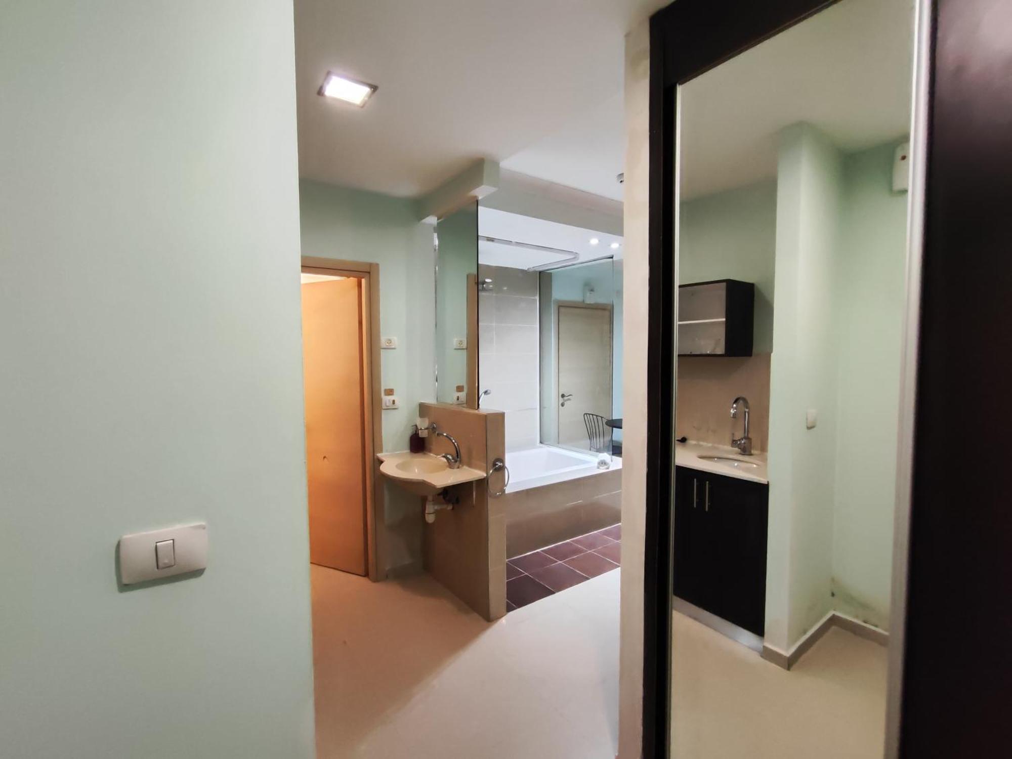 Marina Beach Hotel Tel Aviv Ngoại thất bức ảnh