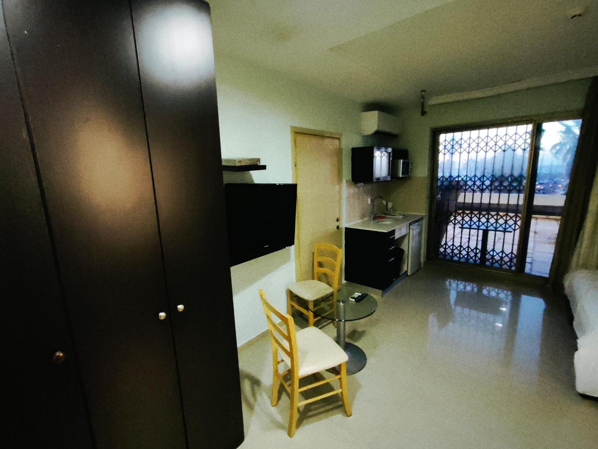 Marina Beach Hotel Tel Aviv Ngoại thất bức ảnh