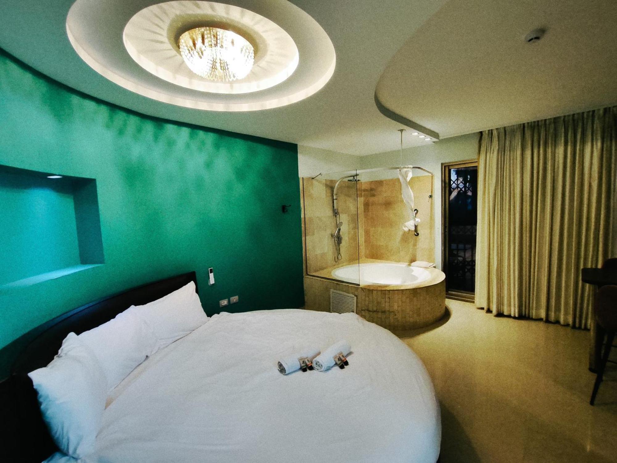 Marina Beach Hotel Tel Aviv Ngoại thất bức ảnh