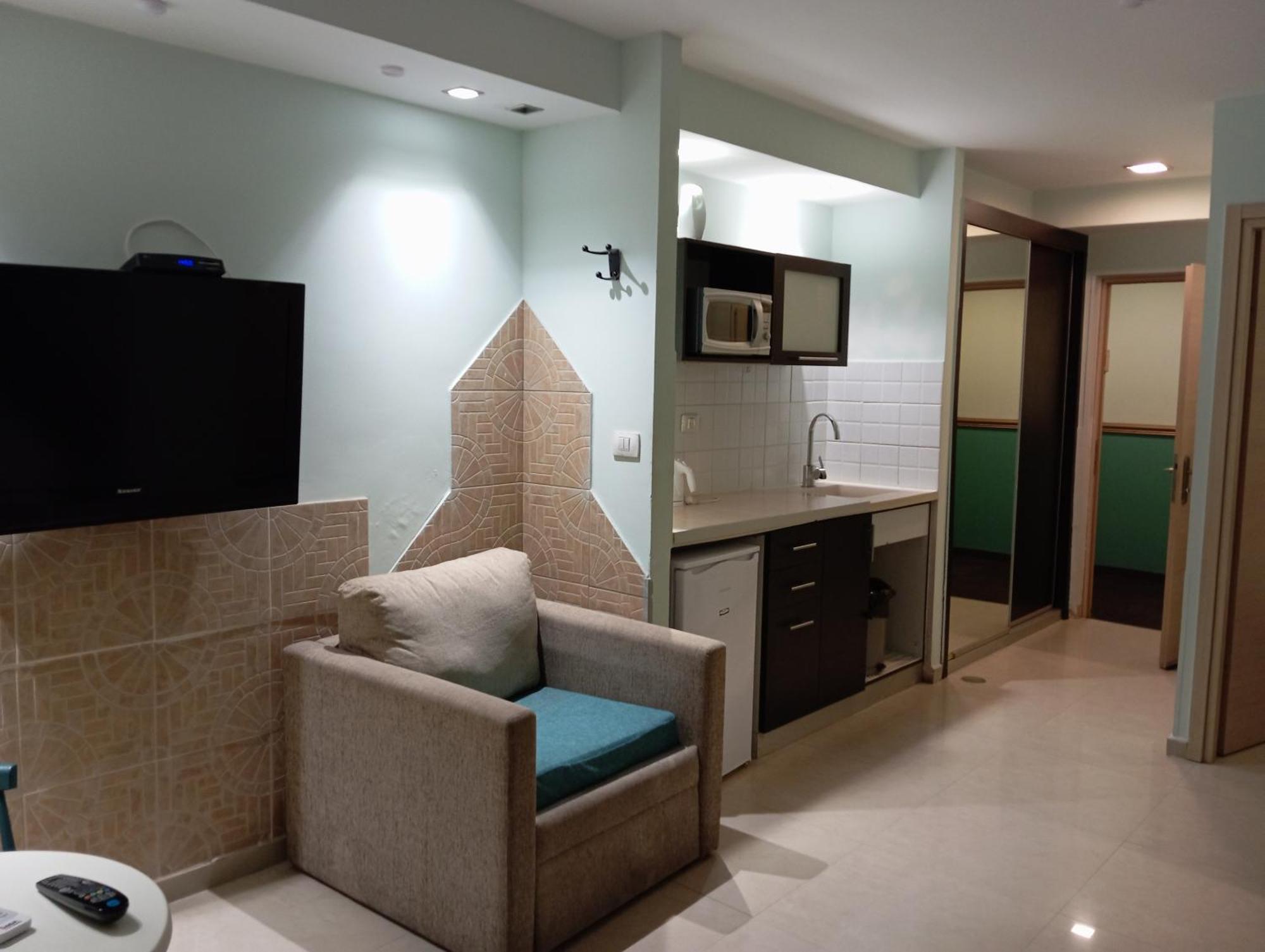 Marina Beach Hotel Tel Aviv Ngoại thất bức ảnh