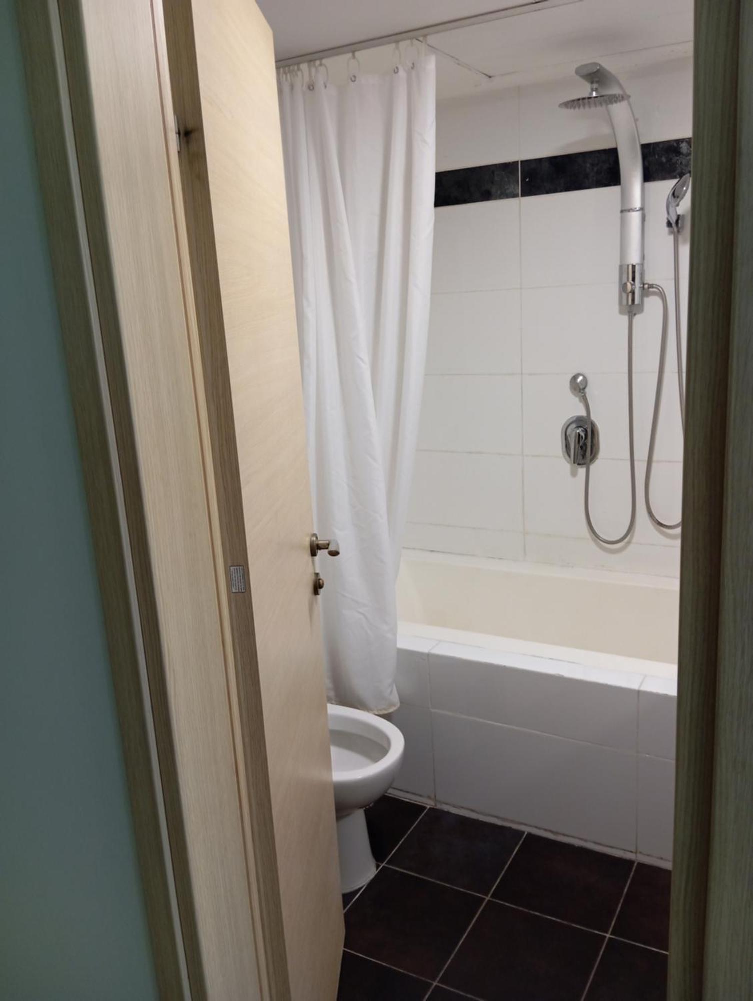 Marina Beach Hotel Tel Aviv Ngoại thất bức ảnh