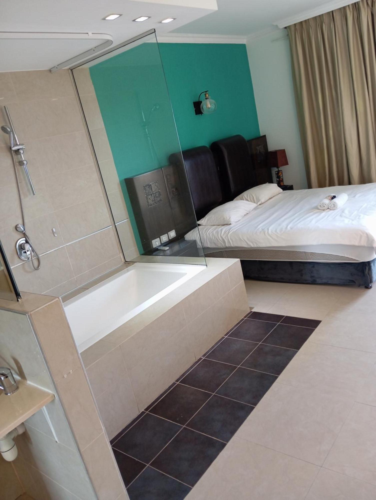 Marina Beach Hotel Tel Aviv Ngoại thất bức ảnh