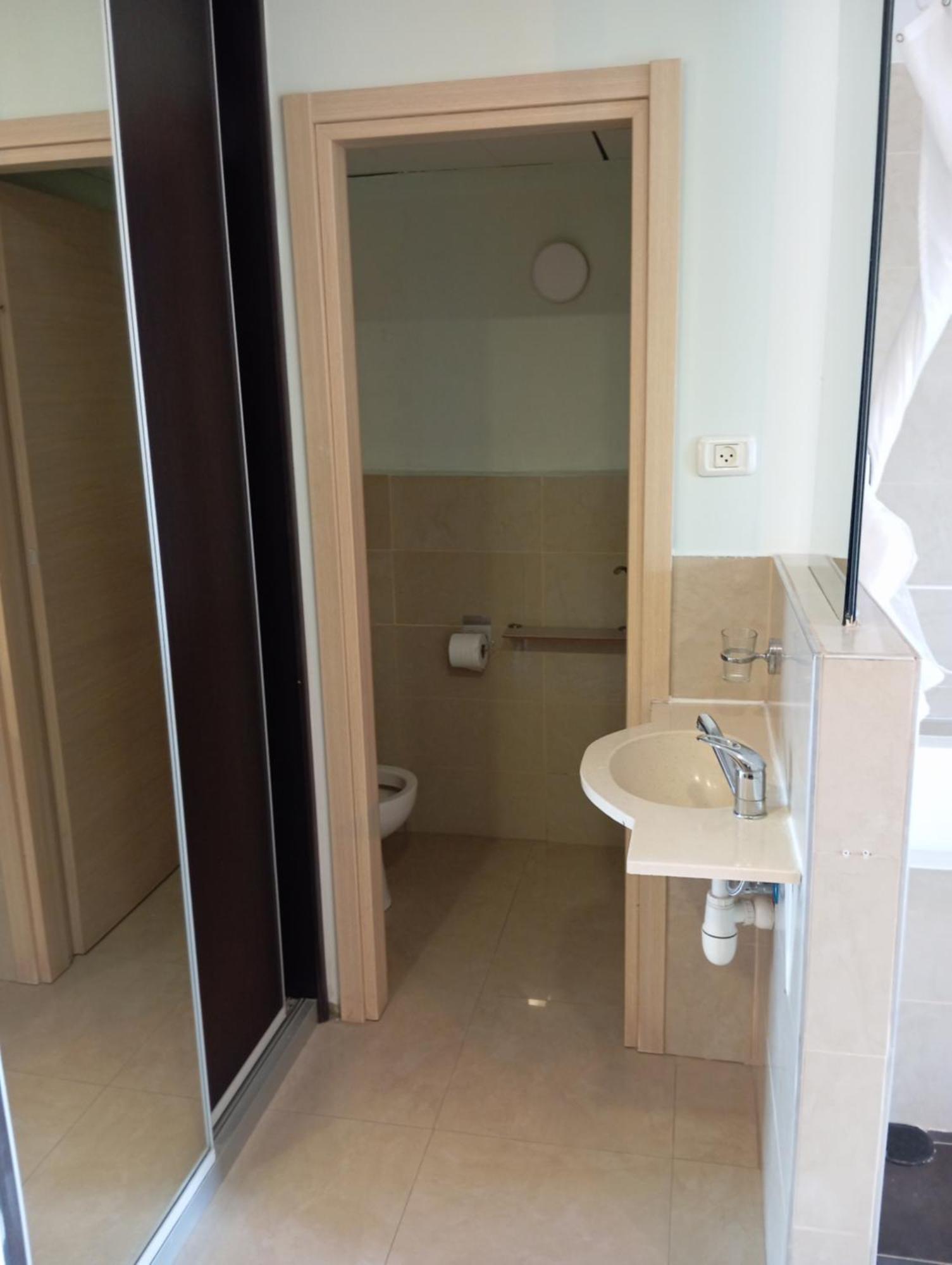 Marina Beach Hotel Tel Aviv Ngoại thất bức ảnh