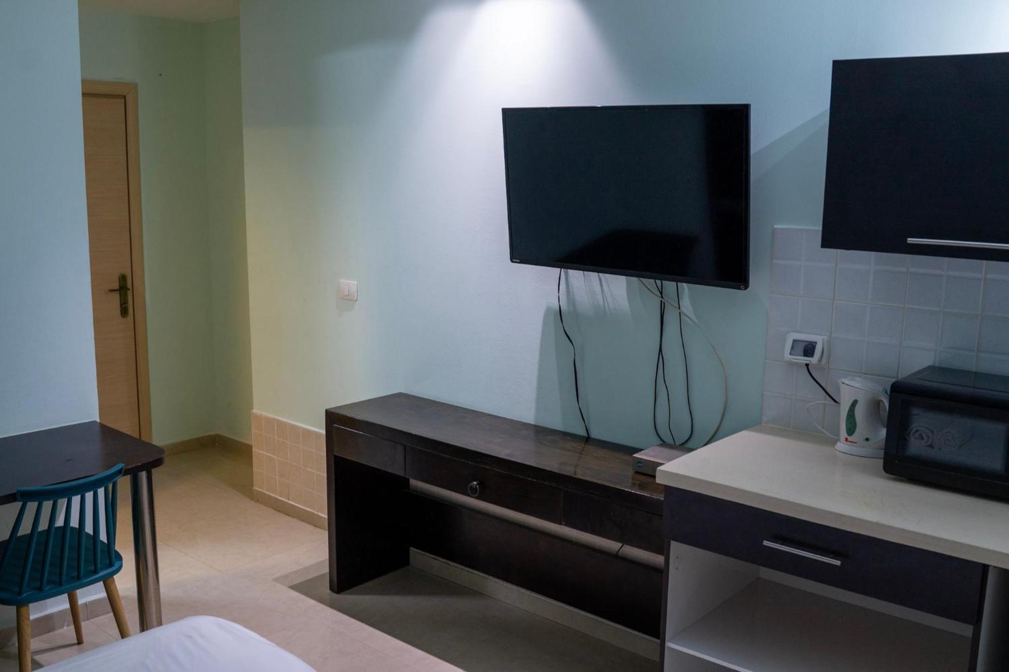 Marina Beach Hotel Tel Aviv Ngoại thất bức ảnh