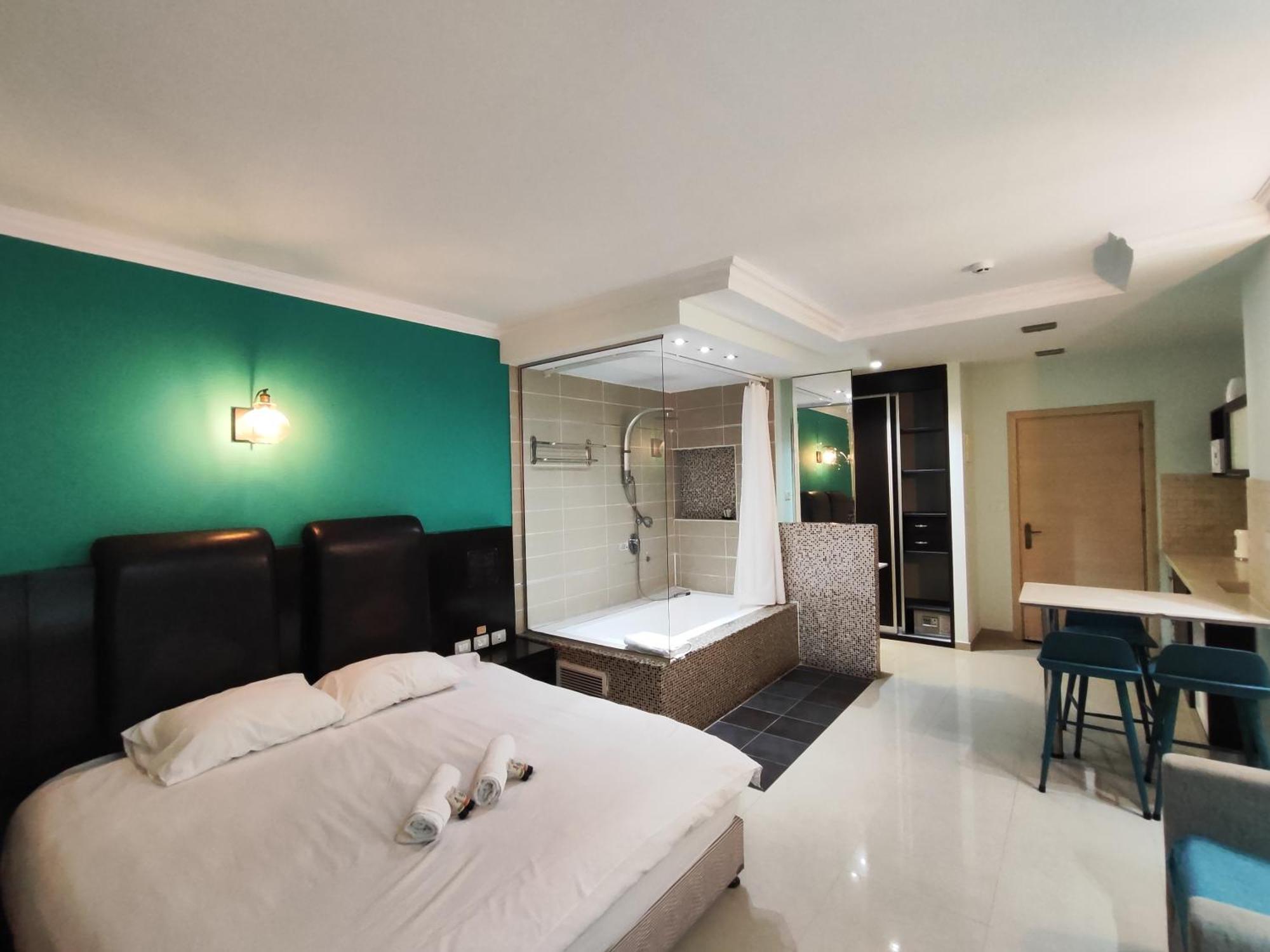 Marina Beach Hotel Tel Aviv Ngoại thất bức ảnh